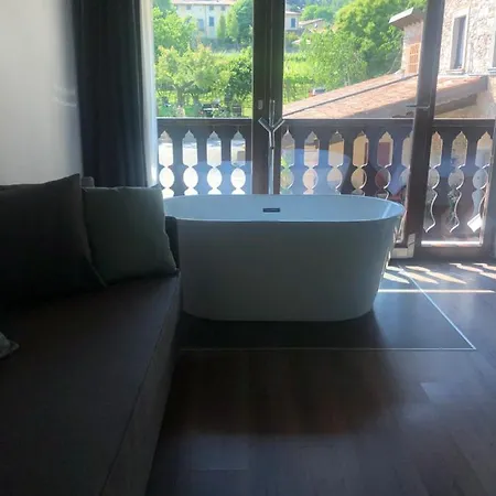 Bed & Breakfast La Terrazza Sulle Vigne 3*