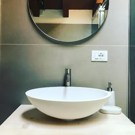 La Terrazza Sulle Vigne 3*