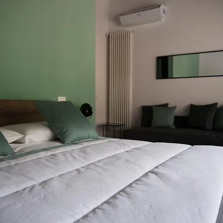 Bed & Breakfast La Terrazza Sulle Vigne 3*