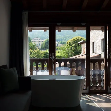 Bed & Breakfast La Terrazza Sulle Vigne
