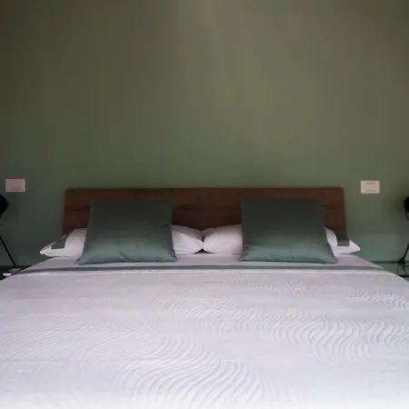 La Terrazza Sulle Vigne Bed & Breakfast 3*