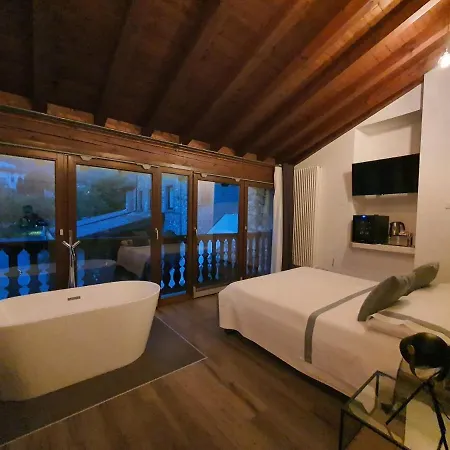 La Terrazza Sulle Vigne