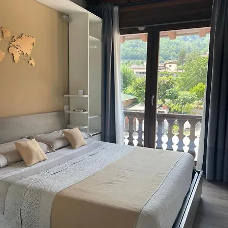 La Terrazza Sulle Vigne 3*
