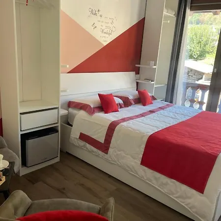Bed & Breakfast La Terrazza Sulle Vigne 3*