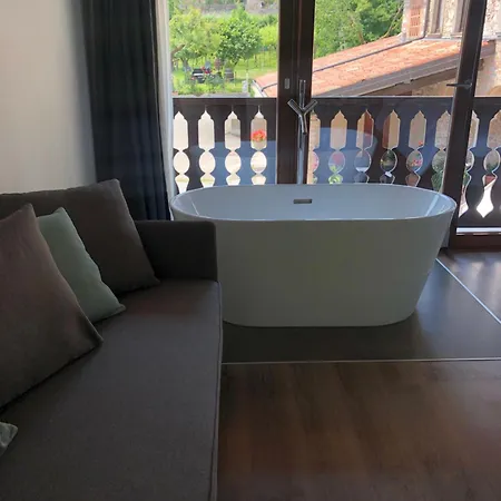 Bed & Breakfast La Terrazza Sulle Vigne Corte Franca