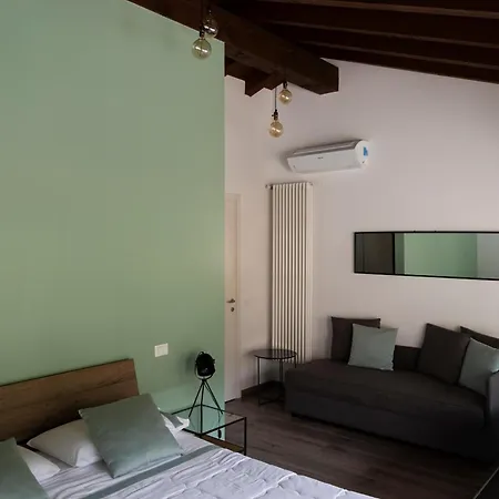 Bed & Breakfast La Terrazza Sulle Vigne