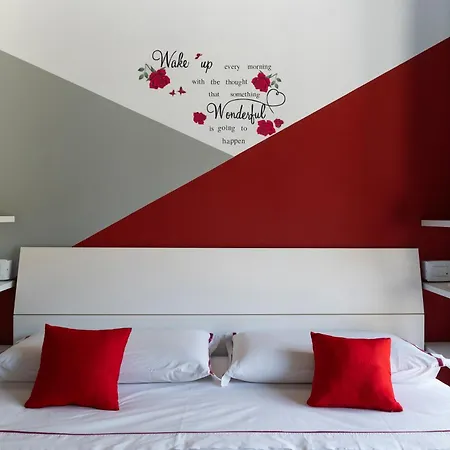 La Terrazza Sulle Vigne Bed & Breakfast 3*