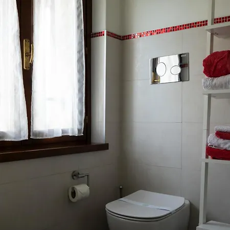 La Terrazza Sulle Vigne Bed & Breakfast 3*