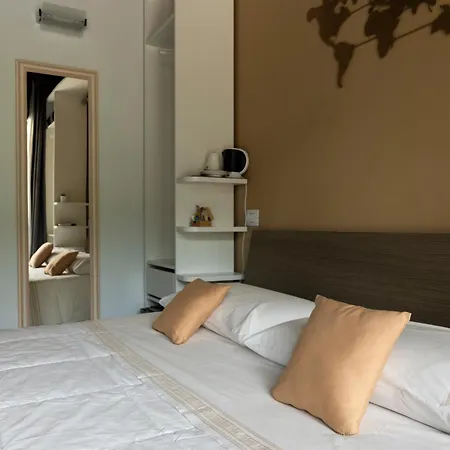 Bed & Breakfast La Terrazza Sulle Vigne Corte Franca