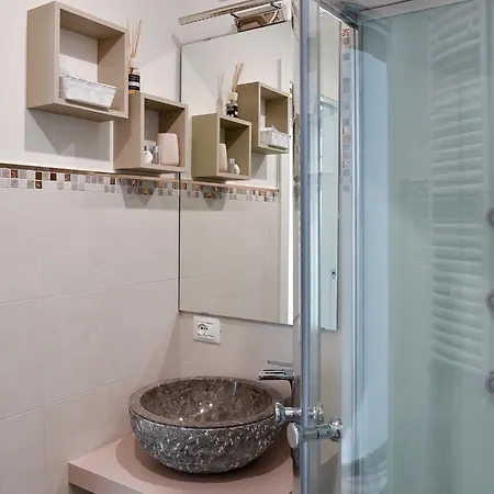 La Terrazza Sulle Vigne Bed & Breakfast Corte Franca