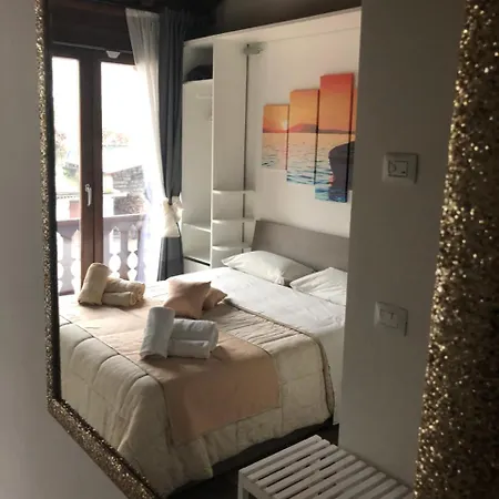 Bed & Breakfast La Terrazza Sulle Vigne