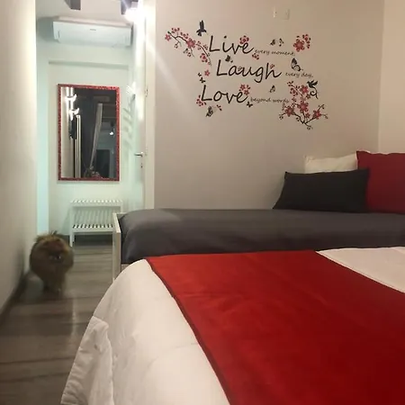 La Terrazza Sulle Vigne