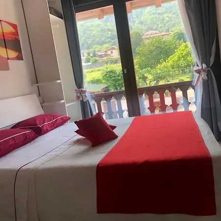 La Terrazza Sulle Vigne Bed & Breakfast 3*