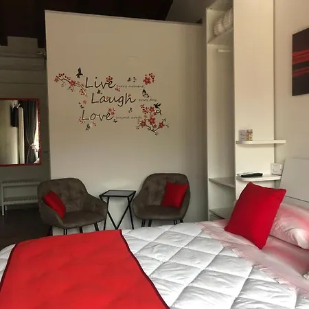 La Terrazza Sulle Vigne Frühstückspension 3*