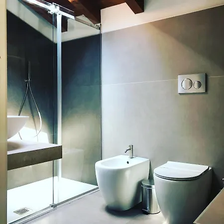 Bed & Breakfast La Terrazza Sulle Vigne Corte Franca