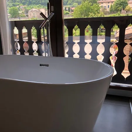 La Terrazza Sulle Vigne 3*