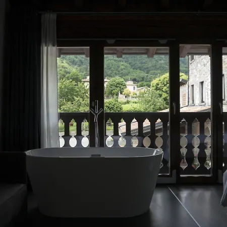 La Terrazza Sulle Vigne 3* Corte Franca