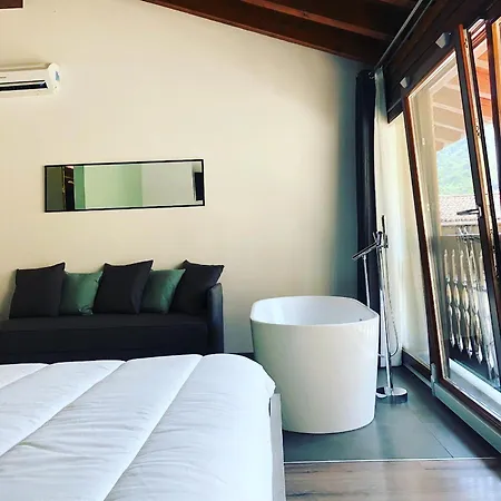 Bed & Breakfast La Terrazza Sulle Vigne