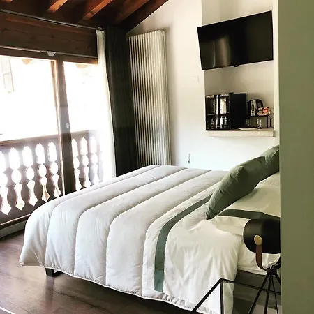 Bed & Breakfast La Terrazza Sulle Vigne 4*