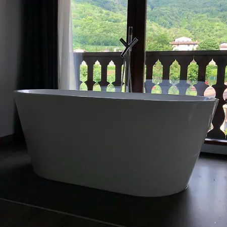 La Terrazza Sulle Vigne Frühstückspension 3*
