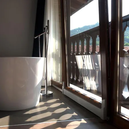 La Terrazza Sulle Vigne Corte Franca